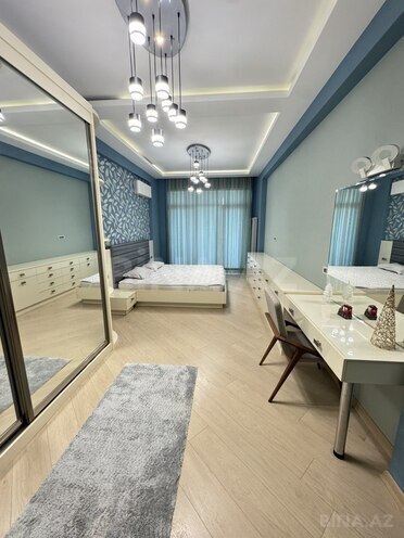 Сдаётся 4-комн. новостройка 215 м², м. Шах Исмаил Хатаи, photo 10 from 30