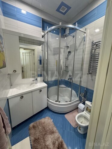 Сдаётся 4-комн. новостройка 215 м², м. Шах Исмаил Хатаи, photo 18 from 30