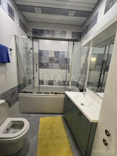 Сдаётся 4-комн. новостройка 215 м², м. Шах Исмаил Хатаи, photo 12 from 30