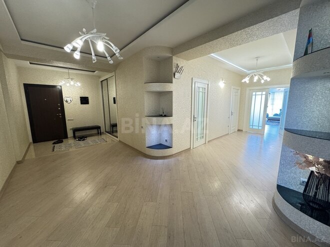 Сдаётся 4-комн. новостройка 215 м², м. Шах Исмаил Хатаи, photo 6 from 30