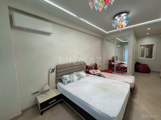 Сдаётся 4-комн. новостройка 215 м², м. Шах Исмаил Хатаи, photo 16 from 30