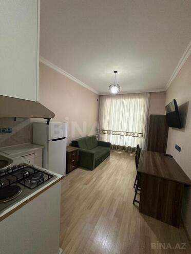 1-комн. новостройка - м. 20 января - 30.5 м² (2)