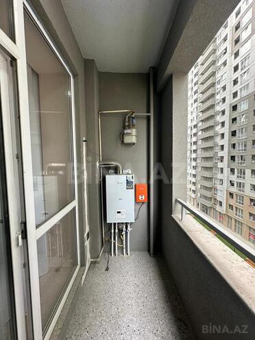 1-комн. новостройка - м. 20 января - 30.5 м² (5)