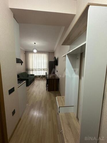 1-комн. новостройка - м. 20 января - 30.5 м² (1)