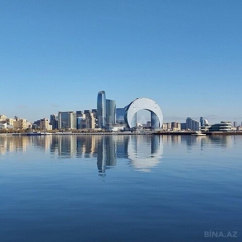 Сдаётся 4-комн. новостройка 215 м², м. Шах Исмаил Хатаи, photo 23 from 30