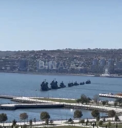 Сдаётся 4-комн. новостройка 215 м², м. Шах Исмаил Хатаи, photo 25 from 30