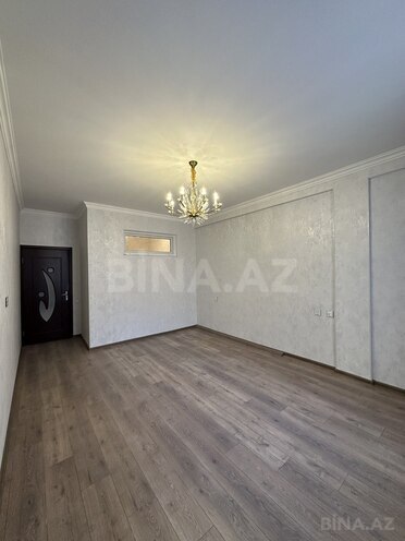 2-комн. новостройка - м. Иншаатчылар - 60 м² (2)