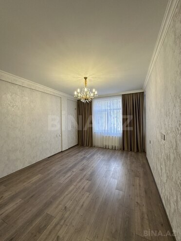 2-комн. новостройка - м. Иншаатчылар - 60 м² (1)