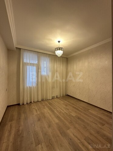 2-комн. новостройка - м. Иншаатчылар - 60 м² (3)