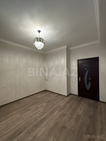 2-комн. новостройка - м. Иншаатчылар - 60 м² (4)