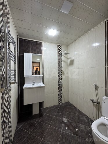 2-комн. новостройка - м. Иншаатчылар - 60 м² (11)