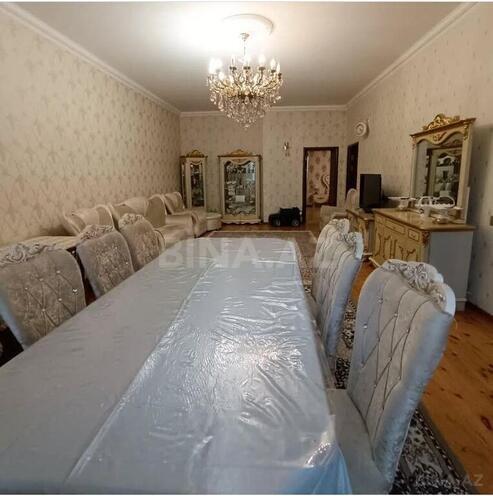 3-комн. дом/дача - Гянджа - 120 м² (2)