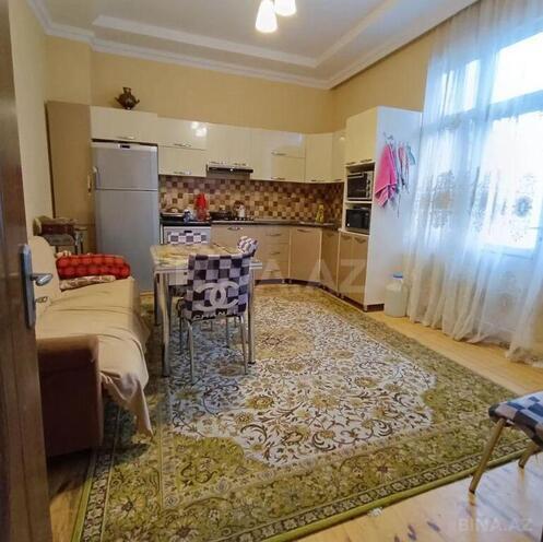 3-комн. дом/дача - Гянджа - 120 м² (5)