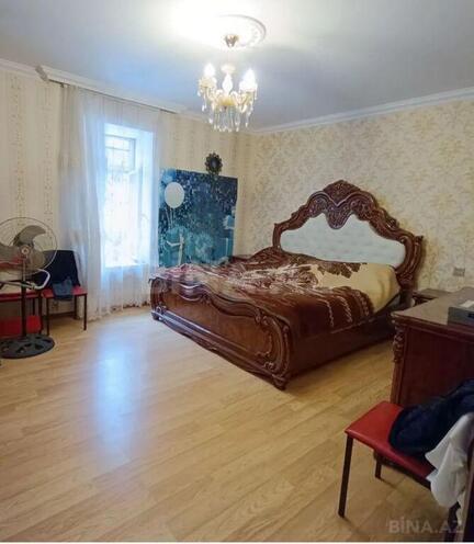 3-комн. дом/дача - Гянджа - 120 м² (3)