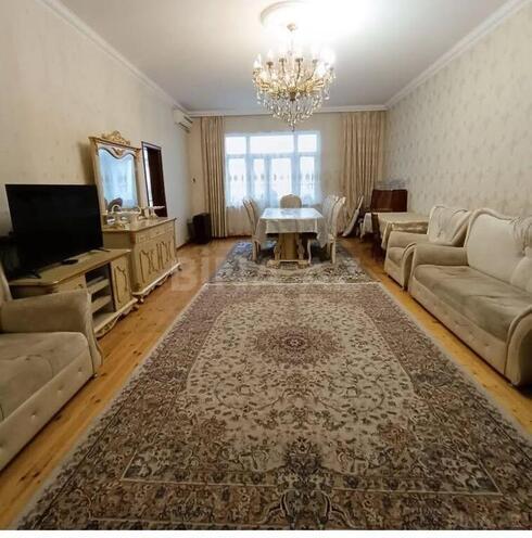 3-комн. дом/дача - Гянджа - 120 м² (1)
