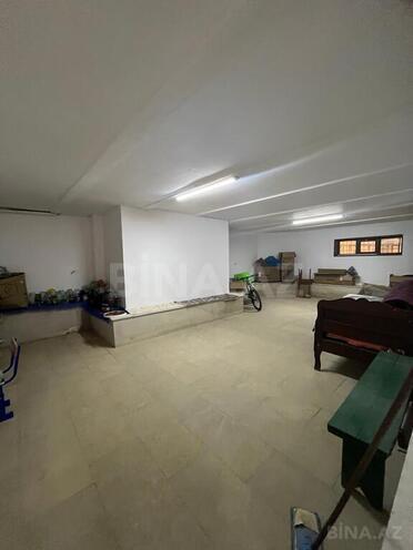 6 otaqlı həyət evi/bağ evi - Məmmədli q. - 390 m² (30)