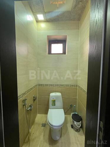 6 otaqlı həyət evi/bağ evi - Məmmədli q. - 390 m² (16)