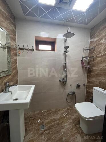 6 otaqlı həyət evi/bağ evi - Məmmədli q. - 390 m² (23)