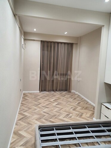 2-комн. новостройка - м. Нариман Нариманов - 110 м² (7)