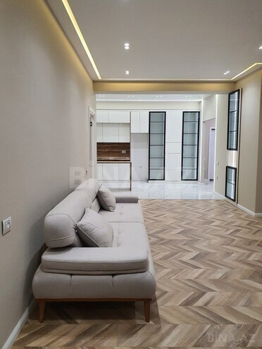 2-комн. новостройка - м. Нариман Нариманов - 110 м² (3)