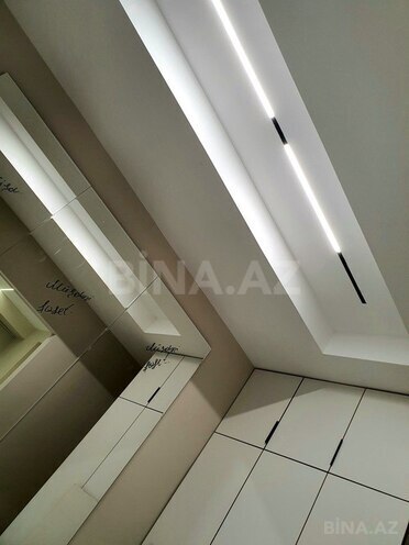 2-комн. новостройка - м. Нариман Нариманов - 110 м² (12)