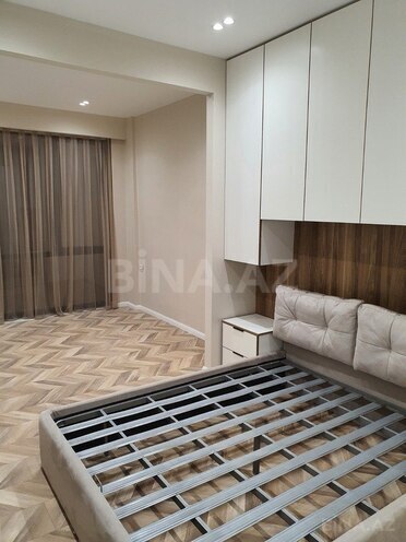 2-комн. новостройка - м. Нариман Нариманов - 110 м² (5)