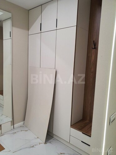 2-комн. новостройка - м. Нариман Нариманов - 110 м² (11)