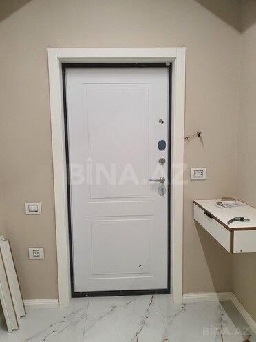 2-комн. новостройка - м. Нариман Нариманов - 110 м² (13)