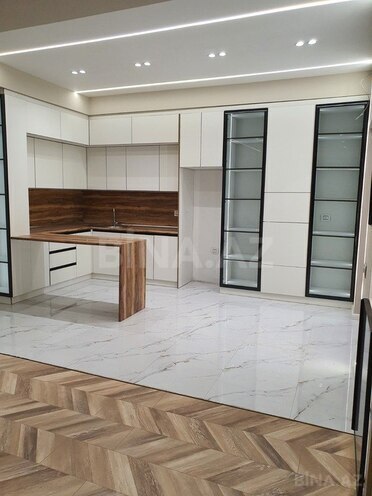 2-комн. новостройка - м. Нариман Нариманов - 110 м² (4)