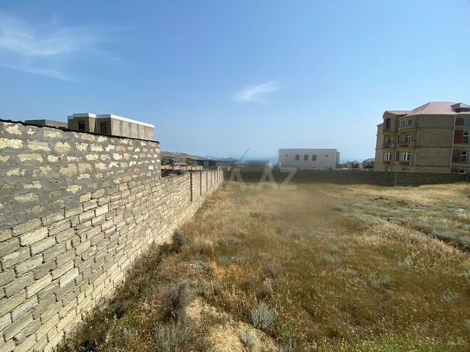 Satılır  torpaq 4 sot, Badamdar q., photo 4 from 7