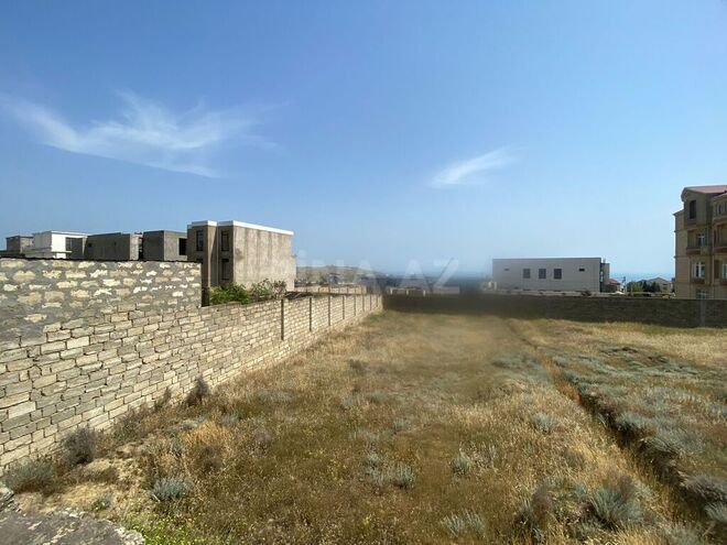 Satılır  torpaq 4 sot, Badamdar q., photo 6 from 7