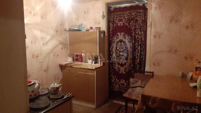 1 otaqlı yeni tikili - Nizami m. - 24 m² (5)
