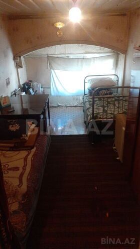 1 otaqlı yeni tikili - Nizami m. - 24 m² (3)