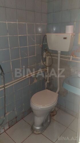 1 otaqlı yeni tikili - Nizami m. - 24 m² (6)