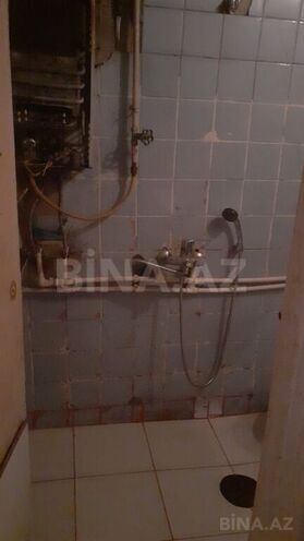 1 otaqlı yeni tikili - Nizami m. - 24 m² (7)