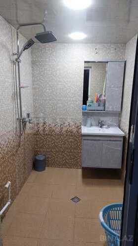 3 otaqlı həyət evi/bağ evi - Maştağa q. - 70 m² (7)