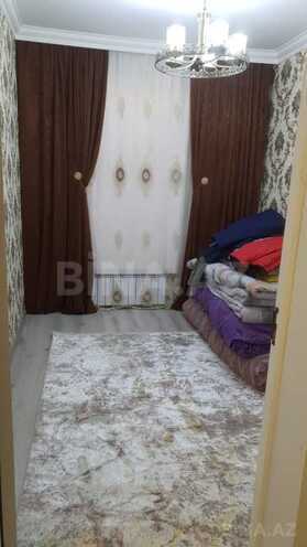 3 otaqlı həyət evi/bağ evi - Maştağa q. - 70 m² (11)