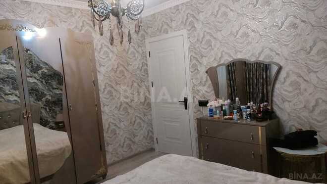 3 otaqlı həyət evi/bağ evi - Maştağa q. - 70 m² (6)