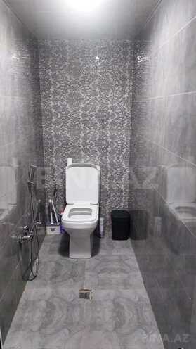 3 otaqlı həyət evi/bağ evi - Maştağa q. - 70 m² (8)