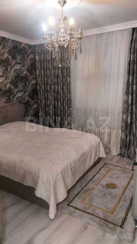 3 otaqlı həyət evi/bağ evi - Maştağa q. - 70 m² (5)