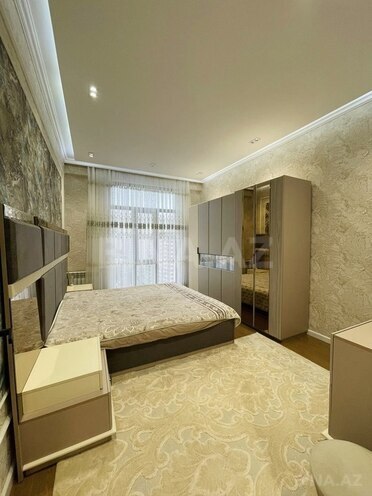 2-комн. новостройка - м. Нариман Нариманов - 90 м² (6)