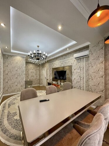 2-комн. новостройка - м. Нариман Нариманов - 90 м² (4)
