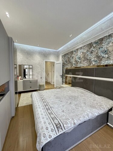 2-комн. новостройка - м. Нариман Нариманов - 90 м² (7)