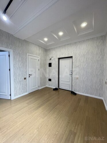 2-комн. новостройка - м. Нариман Нариманов - 90 м² (12)