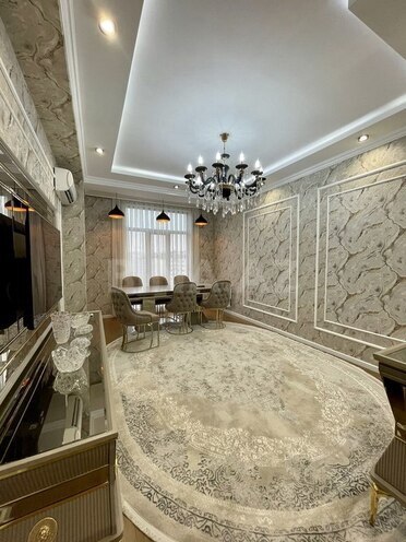 2-комн. новостройка - м. Нариман Нариманов - 90 м² (3)