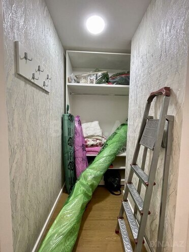 2-комн. новостройка - м. Нариман Нариманов - 90 м² (10)