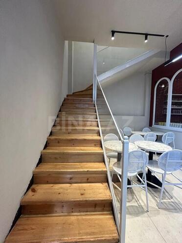 Obyekt - İçəri Şəhər m. - 140 m² (9)