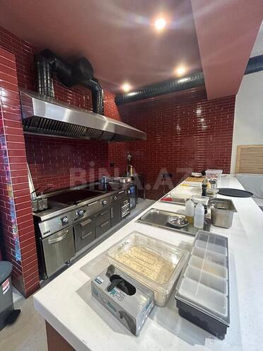 Obyekt - İçəri Şəhər m. - 140 m² (7)
