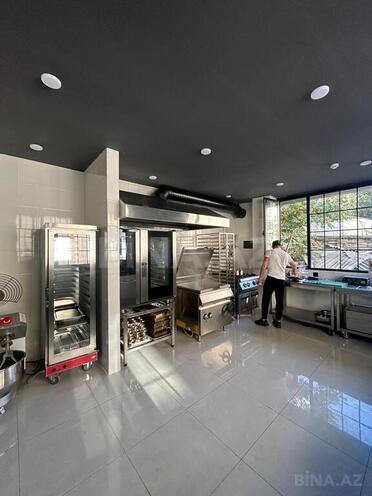 Obyekt - İçəri Şəhər m. - 140 m² (10)