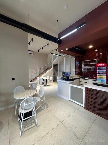 Obyekt - İçəri Şəhər m. - 140 m² (4)